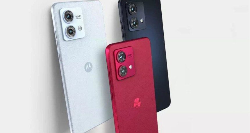 Motorola Moto G86 Launch Date In India